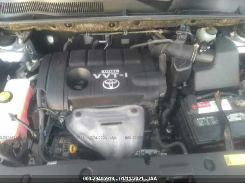 TOYOTA RAV4 JTMBF4DV3BD041688