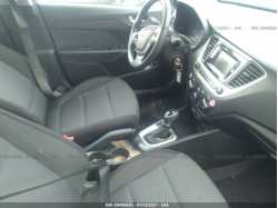 HYUNDAI ACCENT 3KPC24A63LE109856