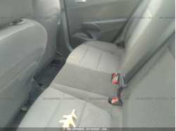 HYUNDAI ACCENT 3KPC24A63LE109856