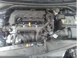 HYUNDAI ACCENT 3KPC24A63LE109856