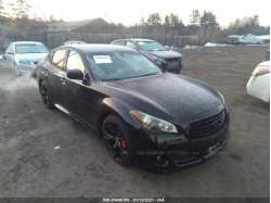 INFINITI M56 JN1AY1AP4BM520554