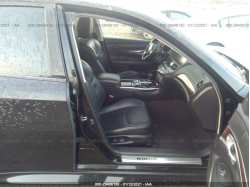 INFINITI M56 JN1AY1AP4BM520554