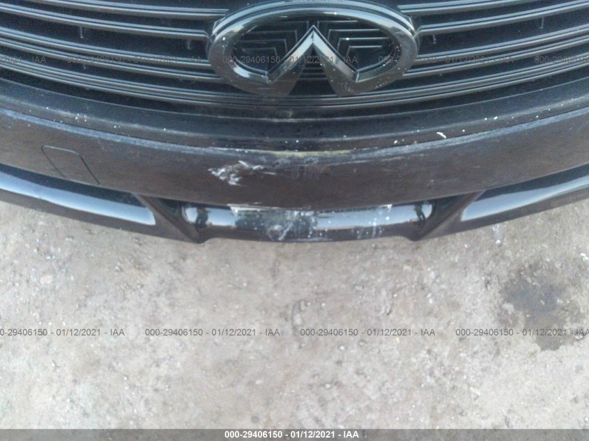 INFINITI M56 JN1AY1AP4BM520554