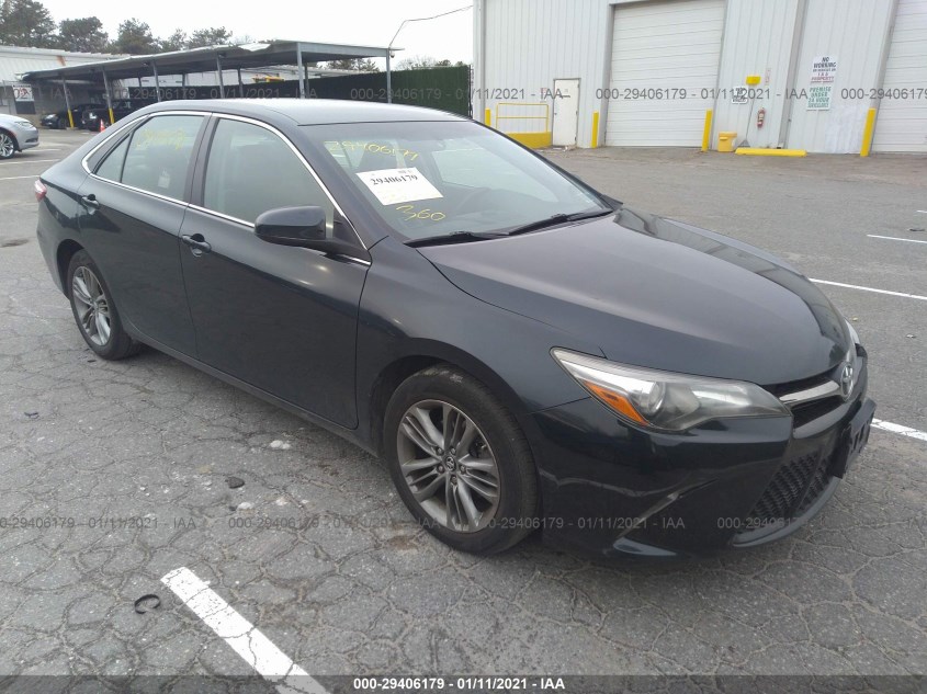 TOYOTA CAMRY 4T1BF1FKXGU569748