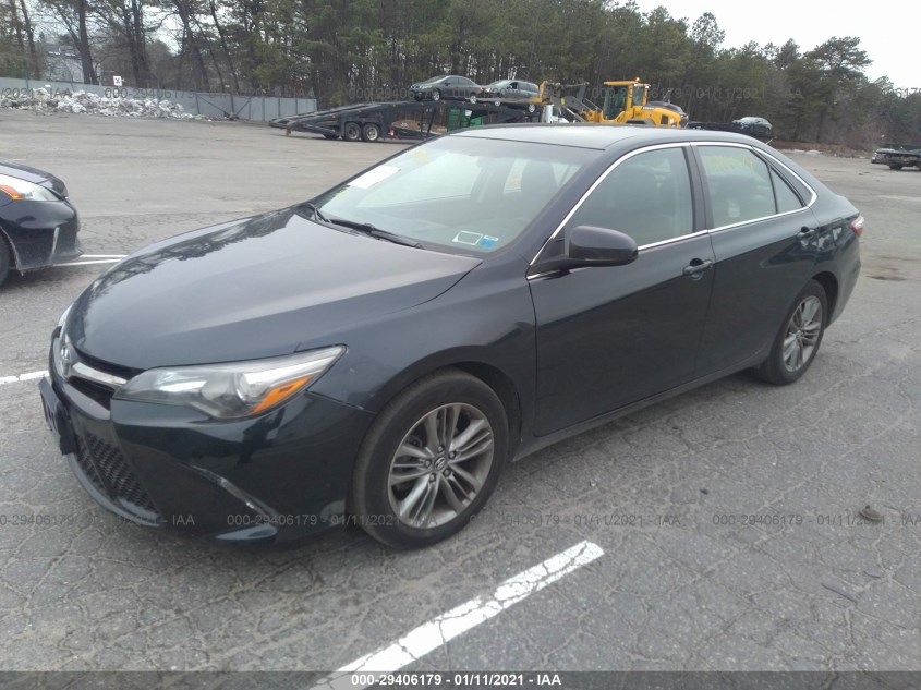 TOYOTA CAMRY 4T1BF1FKXGU569748