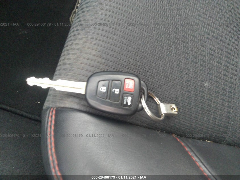 TOYOTA CAMRY 4T1BF1FKXGU569748
