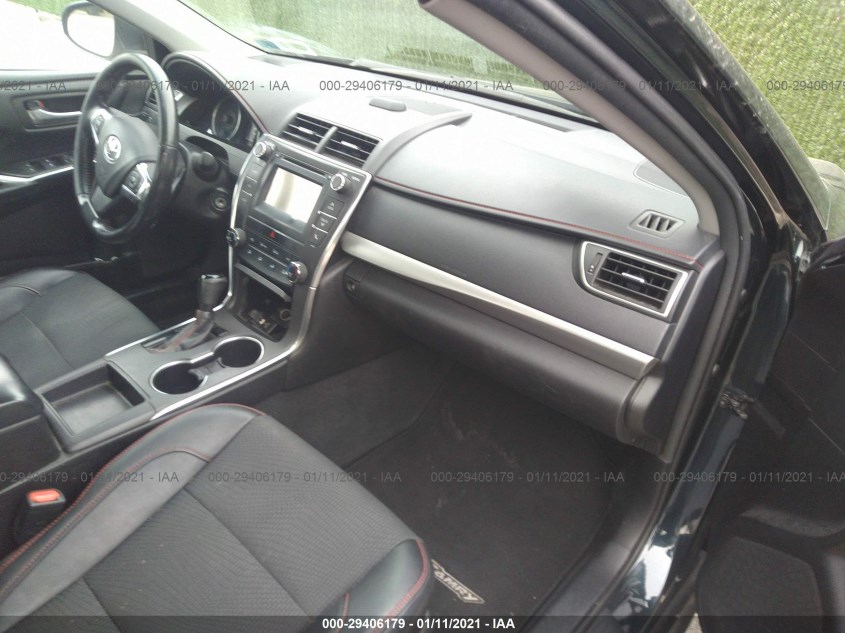 TOYOTA CAMRY 4T1BF1FKXGU569748