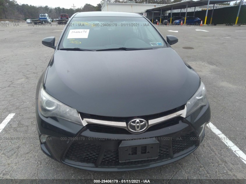 TOYOTA CAMRY 4T1BF1FKXGU569748