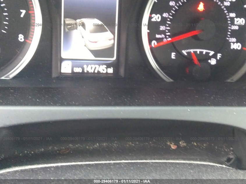 TOYOTA CAMRY 4T1BF1FKXGU569748