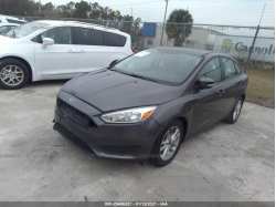 FORD FOCUS 1FADP3F26FL343819
