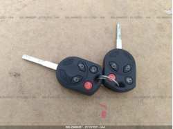 FORD FOCUS 1FADP3F26FL343819