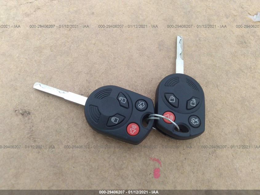 FORD FOCUS 1FADP3F26FL343819