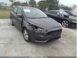 FORD FOCUS 1FADP3F26FL343819