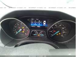 FORD FOCUS 1FADP3F26FL343819