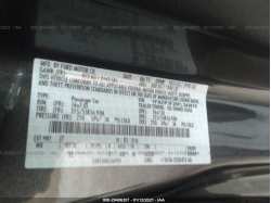 FORD FOCUS 1FADP3F26FL343819
