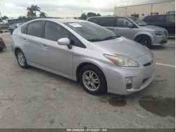 TOYOTA PRIUS JTDKN3DU5A0013000