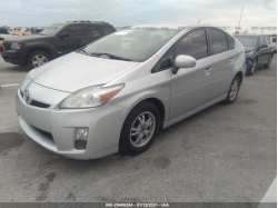 TOYOTA PRIUS JTDKN3DU5A0013000