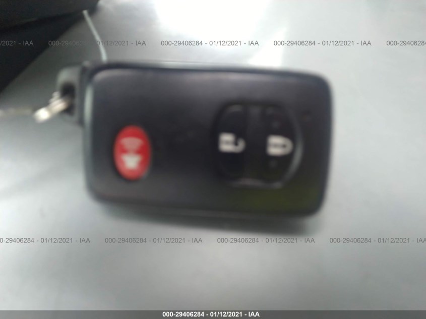 TOYOTA PRIUS JTDKN3DU5A0013000