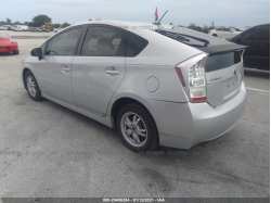 TOYOTA PRIUS JTDKN3DU5A0013000