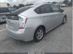 TOYOTA PRIUS JTDKN3DU5A0013000