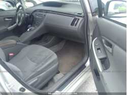 TOYOTA PRIUS JTDKN3DU5A0013000