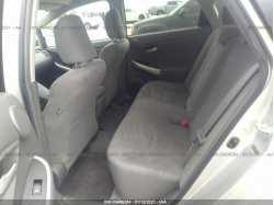 TOYOTA PRIUS JTDKN3DU5A0013000