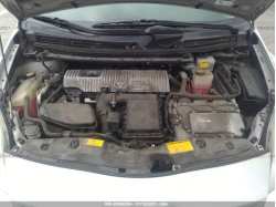 TOYOTA PRIUS JTDKN3DU5A0013000