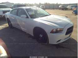 DODGE CHARGER 2C3CDXAG5EH188205