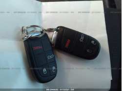 DODGE CHARGER 2C3CDXAG5EH188205
