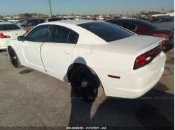 DODGE CHARGER 2C3CDXAG5EH188205