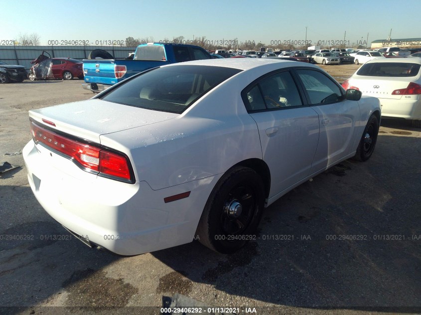 DODGE CHARGER 2C3CDXAG5EH188205