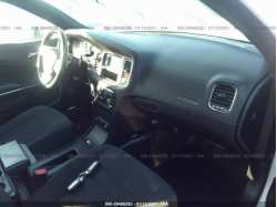 DODGE CHARGER 2C3CDXAG5EH188205