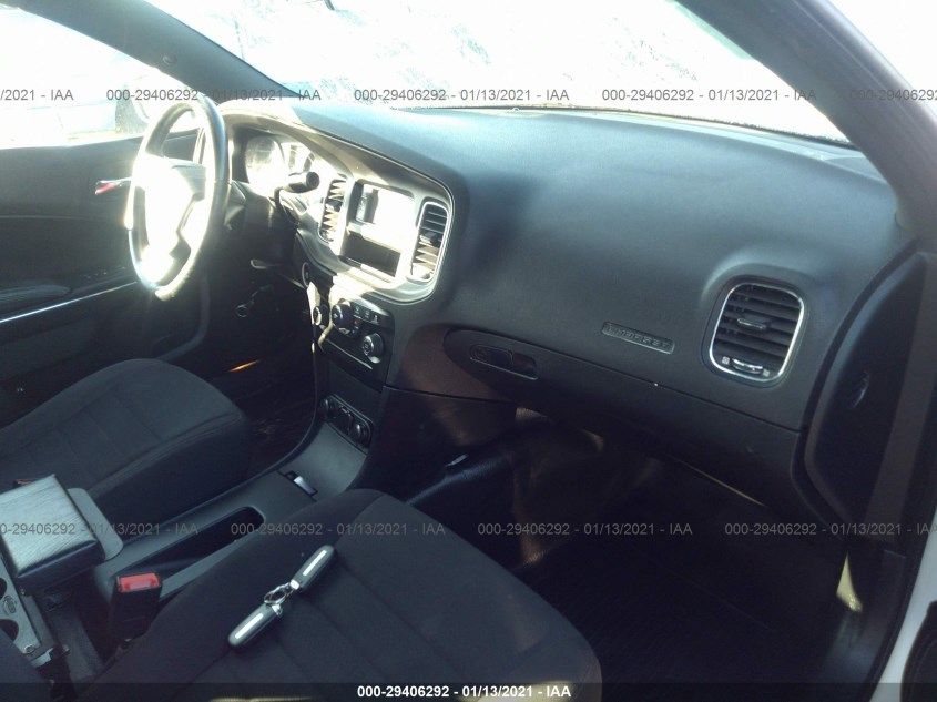DODGE CHARGER 2C3CDXAG5EH188205