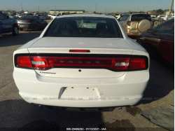 DODGE CHARGER 2C3CDXAG5EH188205