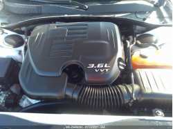 DODGE CHARGER 2C3CDXAG5EH188205