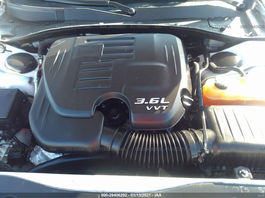 DODGE CHARGER 2C3CDXAG5EH188205
