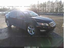 FORD TAURUS 1FAHP2KT5AG101504