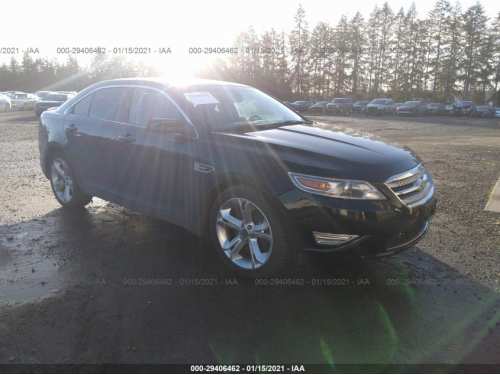 FORD TAURUS 1FAHP2KT5AG101504