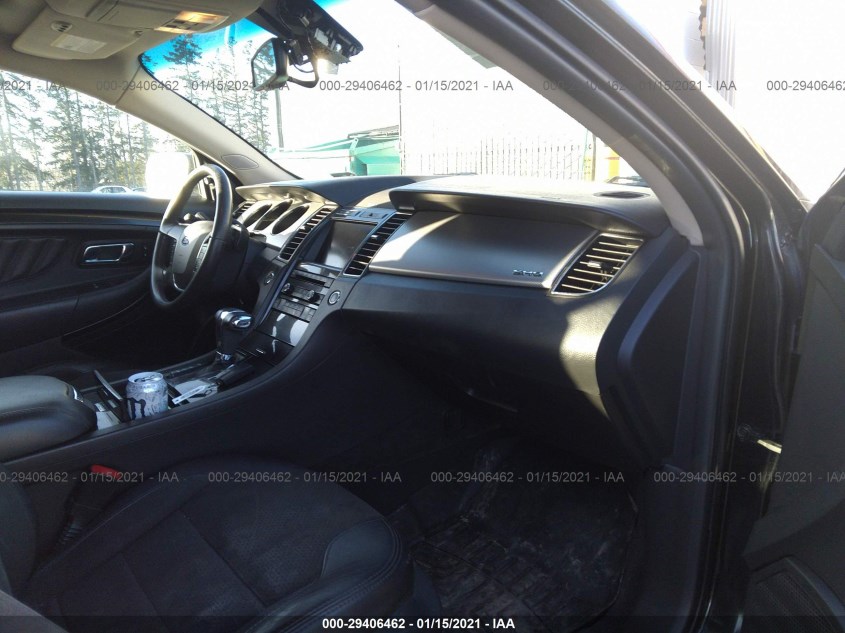 FORD TAURUS 1FAHP2KT5AG101504