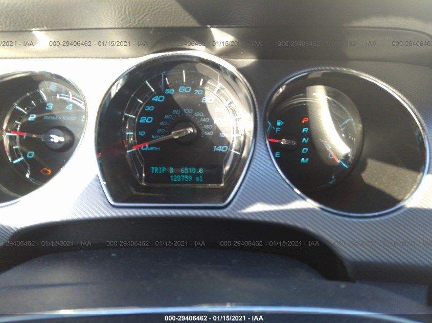 FORD TAURUS 1FAHP2KT5AG101504