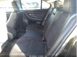 FORD TAURUS 1FAHP2KT5AG101504
