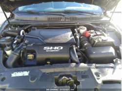FORD TAURUS 1FAHP2KT5AG101504