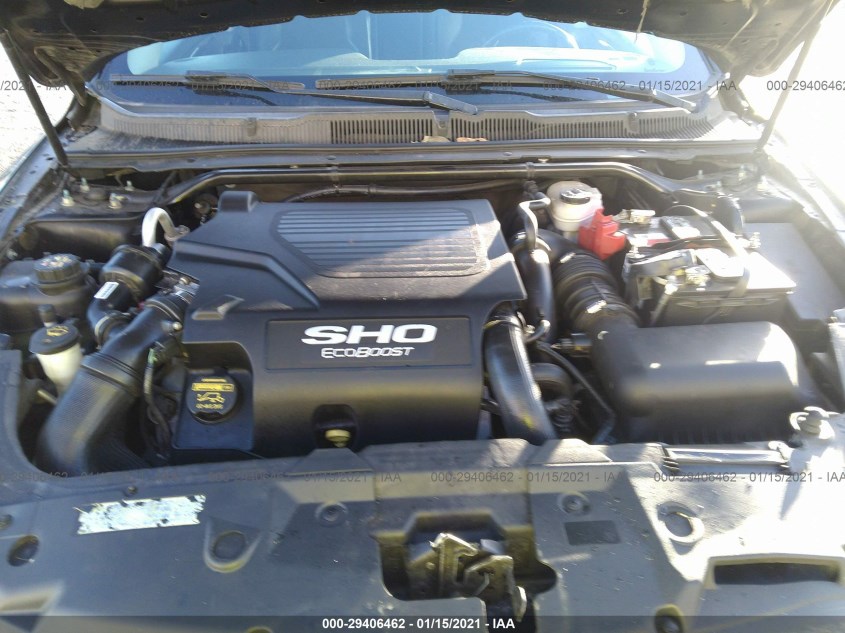 FORD TAURUS 1FAHP2KT5AG101504