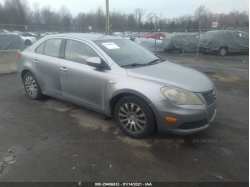 SUZUKI KIZASHI JS2RE9A38A6100387