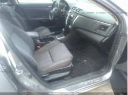 SUZUKI KIZASHI JS2RE9A38A6100387