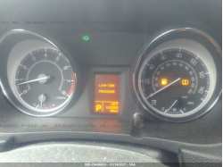 SUZUKI KIZASHI JS2RE9A38A6100387
