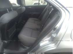 SUZUKI KIZASHI JS2RE9A38A6100387