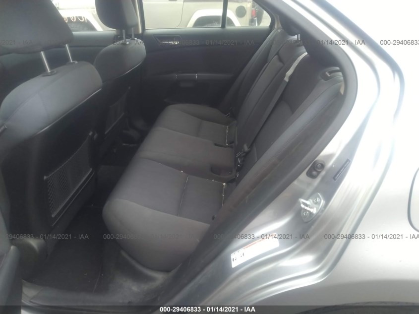 SUZUKI KIZASHI JS2RE9A38A6100387