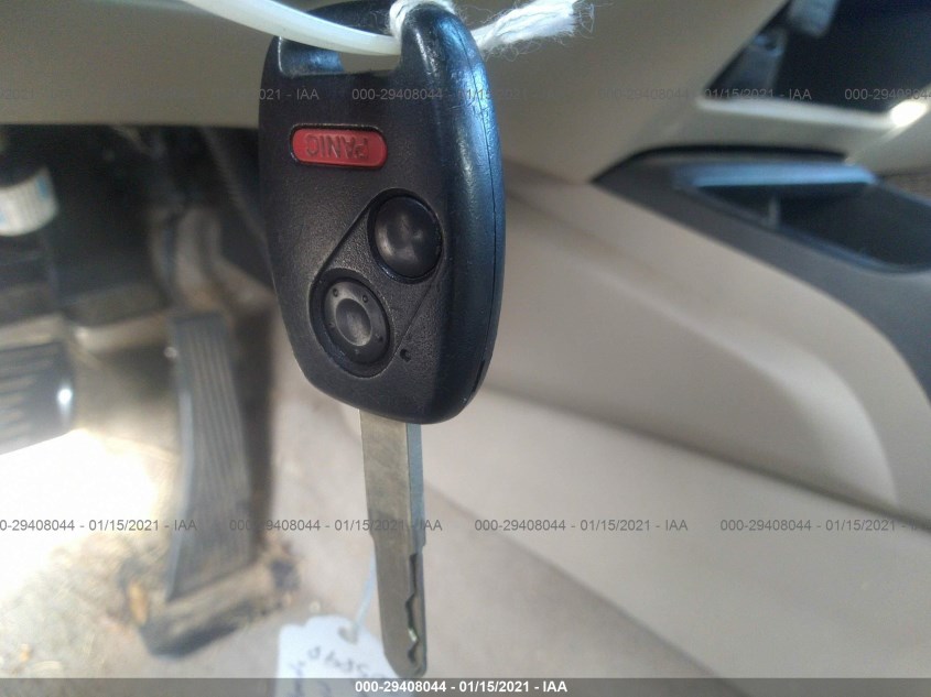 HONDA CIVIC SDN 2HGFA1F57AH521134