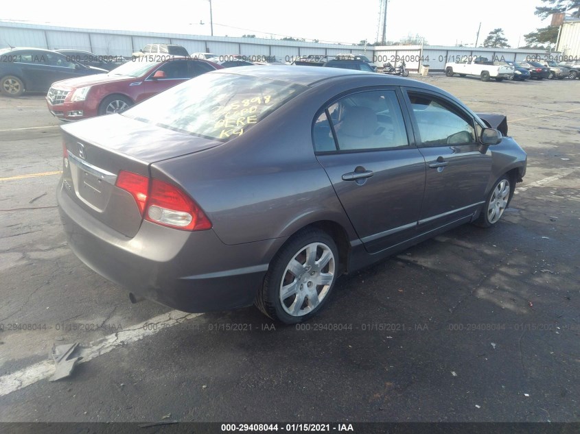 HONDA CIVIC SDN 2HGFA1F57AH521134